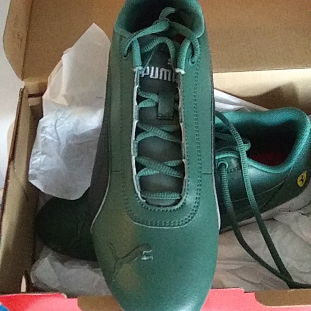 Puma